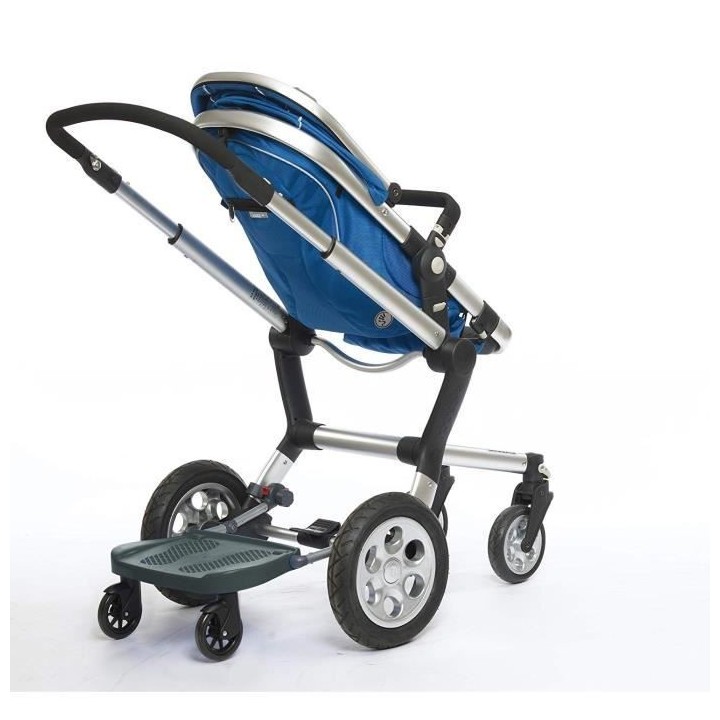 TIGEX Marche pour Poussette EZ STEP