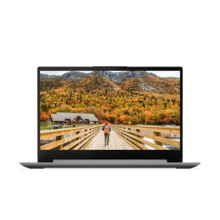 PC Portable Ultrabook - LENOVO IdeaPad 3 17ITL6 - 17,3'' HD+ - Core i5