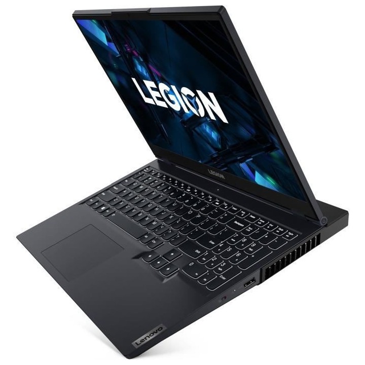 PC Portable Gamer LENOVO Legion 5 15ITH6H - 15,6 FHD 120Hz - Core i5-1