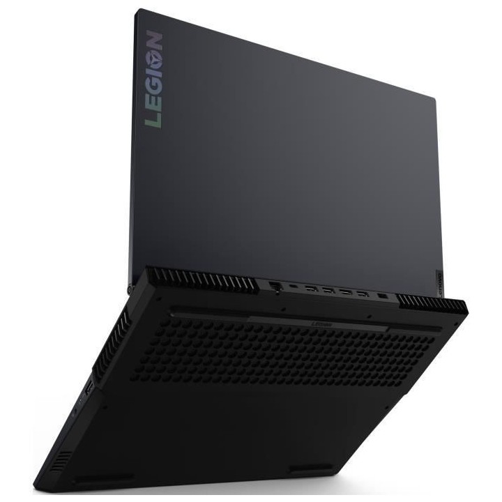 PC Portable Gamer LENOVO Legion 5 15ITH6H - 15,6 FHD 120Hz - Core i5-1