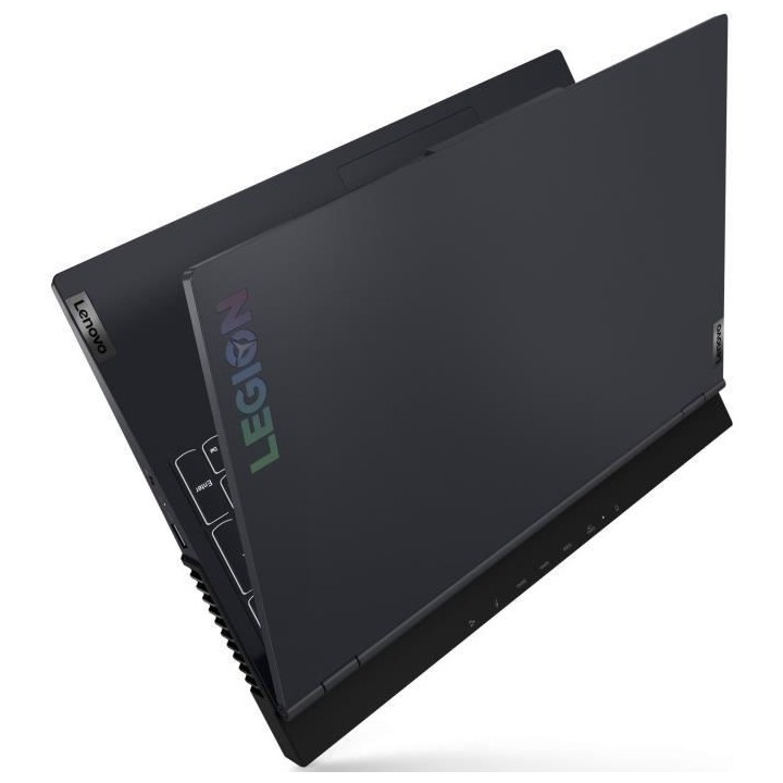 PC Portable Gamer LENOVO Legion 5 15ITH6H - 15,6 FHD 120Hz - Core i5-1