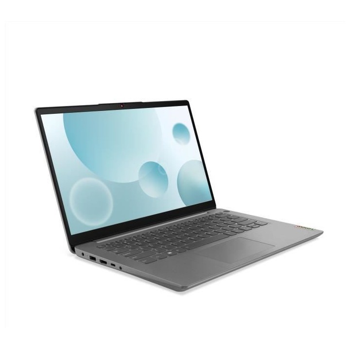 PC Portable Ultrabook LENOVO IdeaPad 3 15ABA7 - 15,6'' FHD - Ryzen 7-5