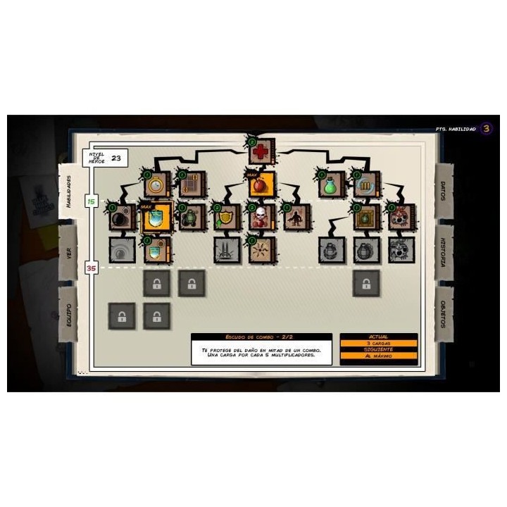 FURY UNLEASHED Bang!! Edition Jeu Switch