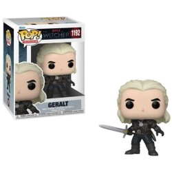 Figurine Funko Pop! TV :...