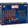 POP Calendrier de l'avent : Marvel Holiday 2022