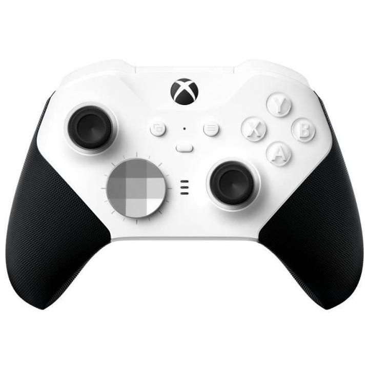 Manette Xbox sans fil – Microsoft Gaming - Elite Series 2 - Xbox - B