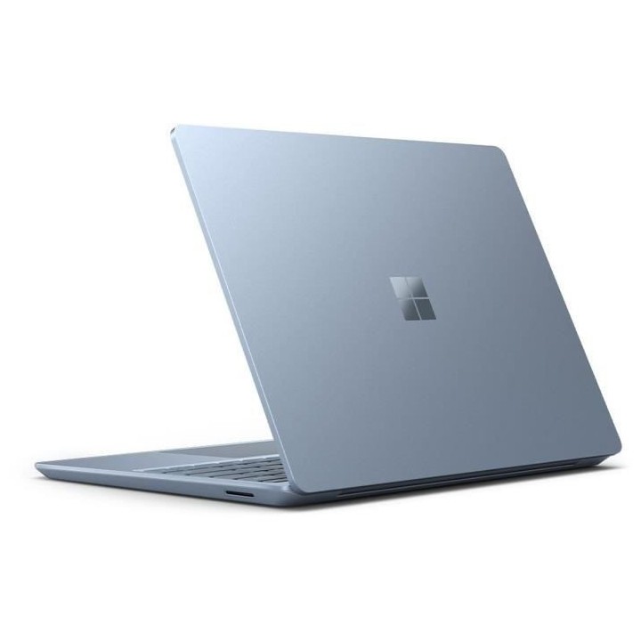 PC Portable - MICROSOFT - Surface Laptop Go 2 - 12,4 - Core i5 - RAM 8
