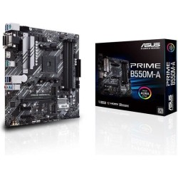 Carte mere ASUS PRIME B550M-A