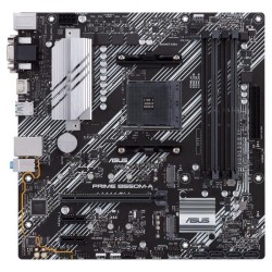 Carte mere ASUS PRIME B550M-A