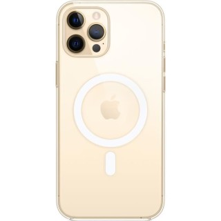 APPLE iPhone 12 Pro Max Coque Transparente avec MagSafe