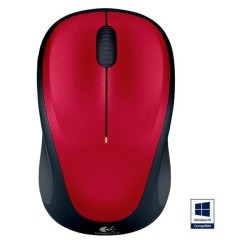 LOGITECH - Souris sans fil...