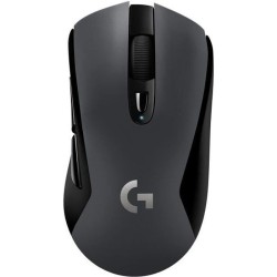 LOGITECH G - Souris gamer...