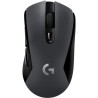 LOGITECH G - Souris gamer sans fil G603 - Noir