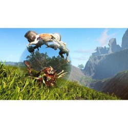 Biomutant Jeu Xbox One/Xbox...