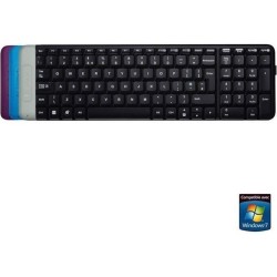 LOGITECH - Clavier sans fil...