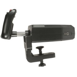 JOYSTICK SAITEK BY LOGITECH G Pro Flight Yoke System