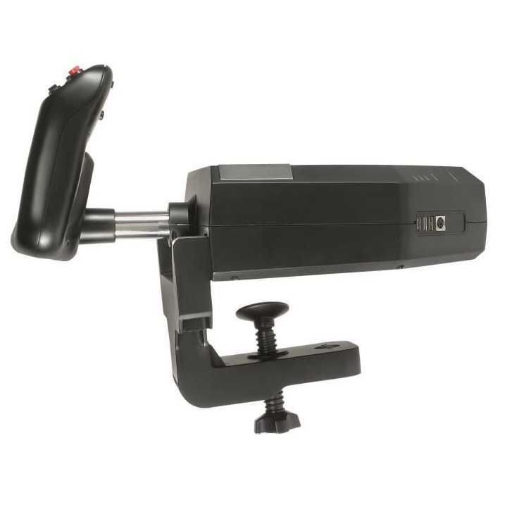 JOYSTICK SAITEK BY LOGITECH G Pro Flight Yoke System
