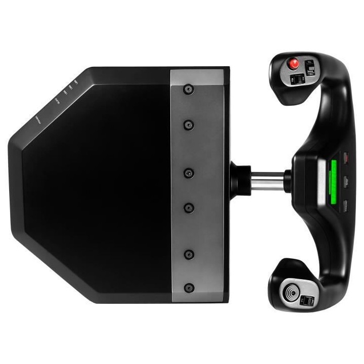 JOYSTICK SAITEK BY LOGITECH G Pro Flight Yoke System