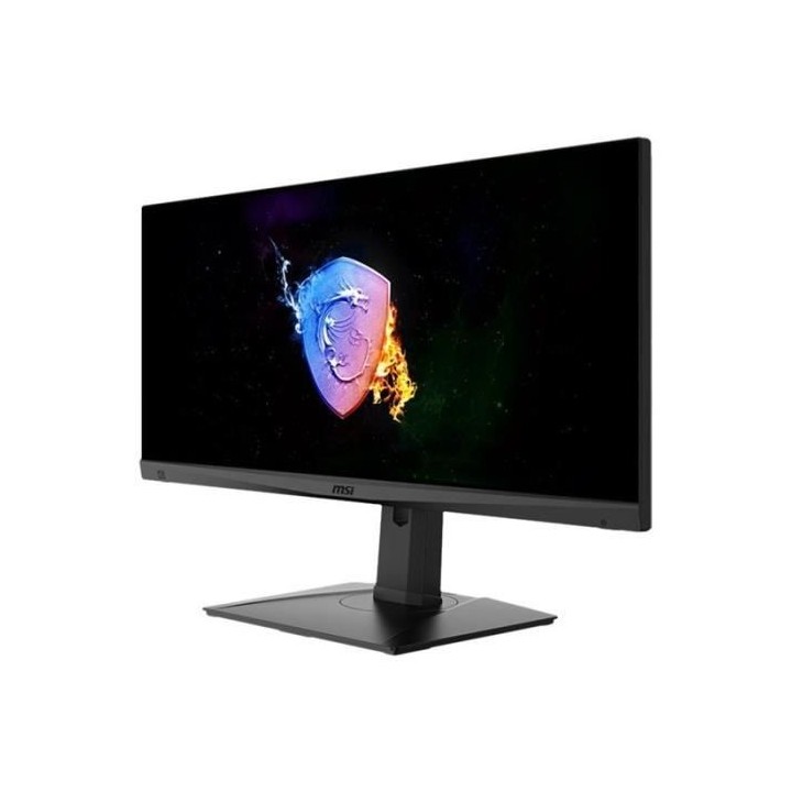 Ecran PC Gamer - MSI - Optix MAG301RF - 30 UWFHD - Dalle FAST IPS - 1