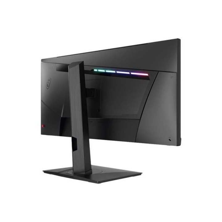 Ecran PC Gamer - MSI - Optix MAG301RF - 30 UWFHD - Dalle FAST IPS - 1