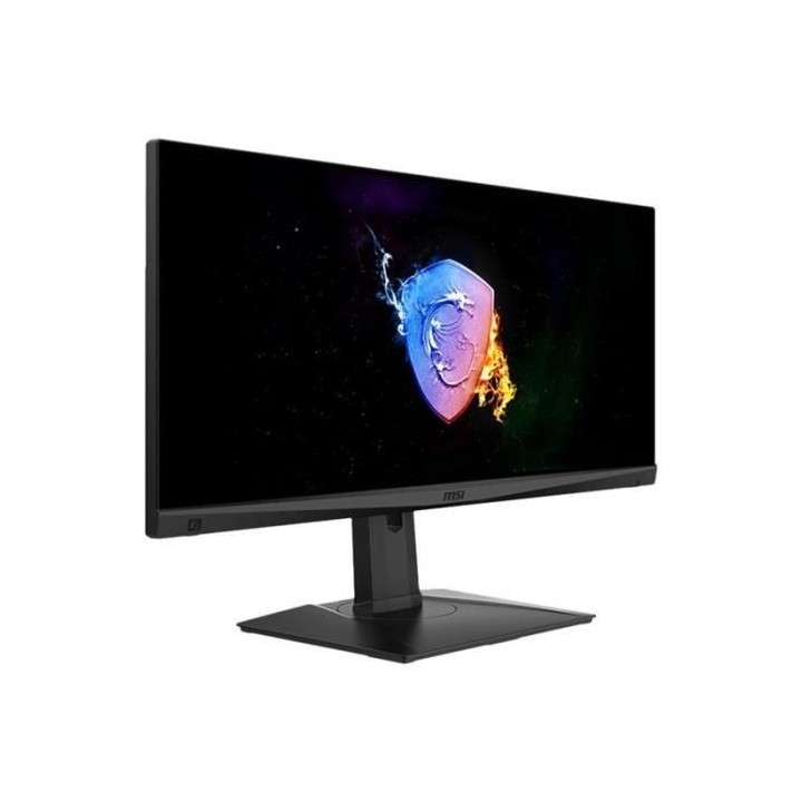 Ecran PC Gamer - MSI - Optix MAG301RF - 30 UWFHD - Dalle FAST IPS - 1