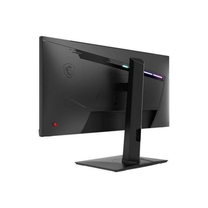 Ecran PC Gamer - MSI - Optix MAG301RF - 30 UWFHD - Dalle FAST IPS - 1