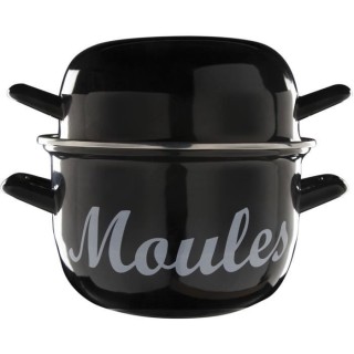 COSY & TRENDY 111.018G marmite a moule 18Cm Vert-1.2Kg - Tous feux hor