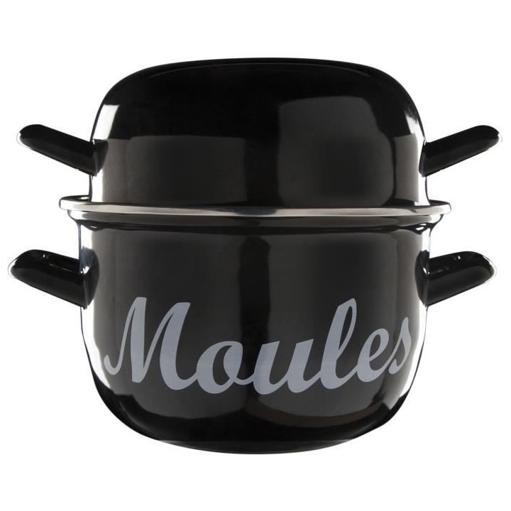 COSY & TRENDY 111.018G marmite a moule 18Cm Vert-1.2Kg - Tous feux hor