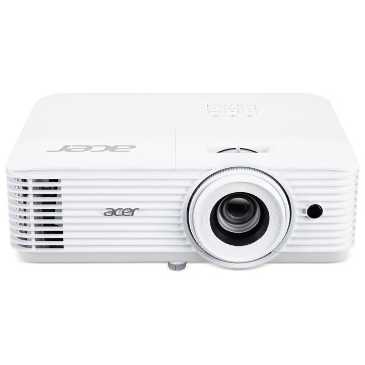 ACER H6523BD - Vidéoprojecteur FHD 1080p - 3,500 ANSI lumens - HDMI -