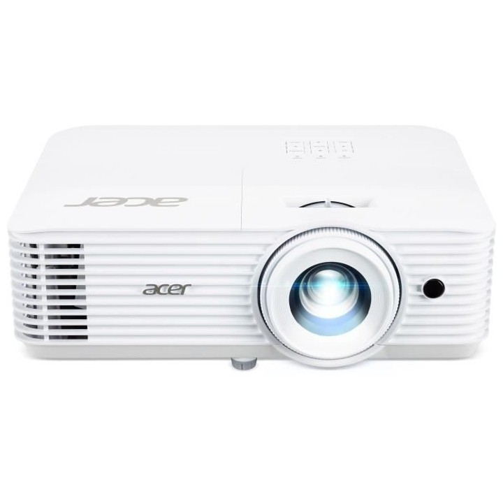 ACER H6523BD - Vidéoprojecteur FHD 1080p - 3,500 ANSI lumens - HDMI -