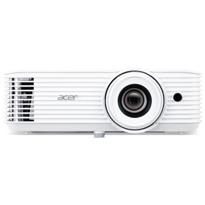 ACER H6523BD - Vidéoprojecteur FHD 1080p - 3,500 ANSI lumens - HDMI -