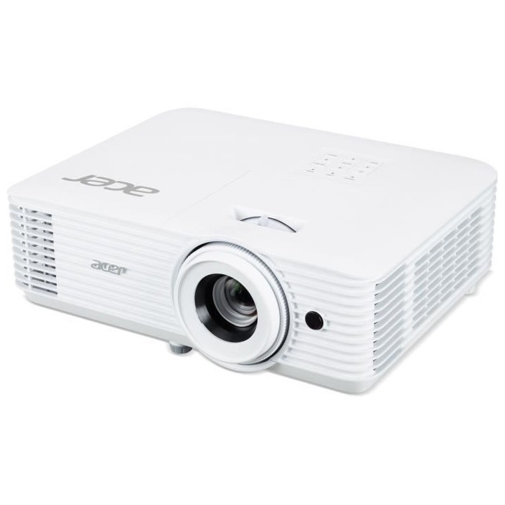 ACER H6523BD - Vidéoprojecteur FHD 1080p - 3,500 ANSI lumens - HDMI -