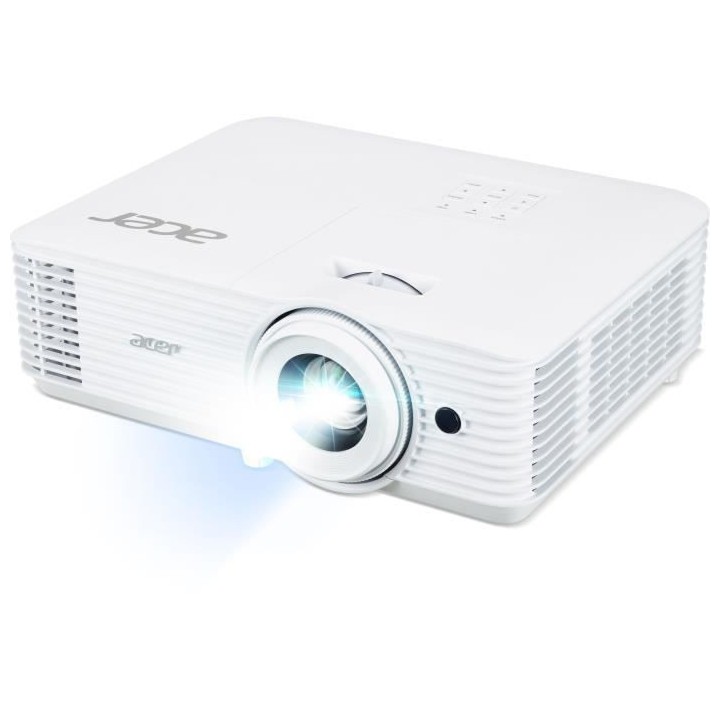 ACER H6523BD - Vidéoprojecteur FHD 1080p - 3,500 ANSI lumens - HDMI -