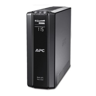 Onduleur - APC - Back UPS Pro 1200 - 1200 VA