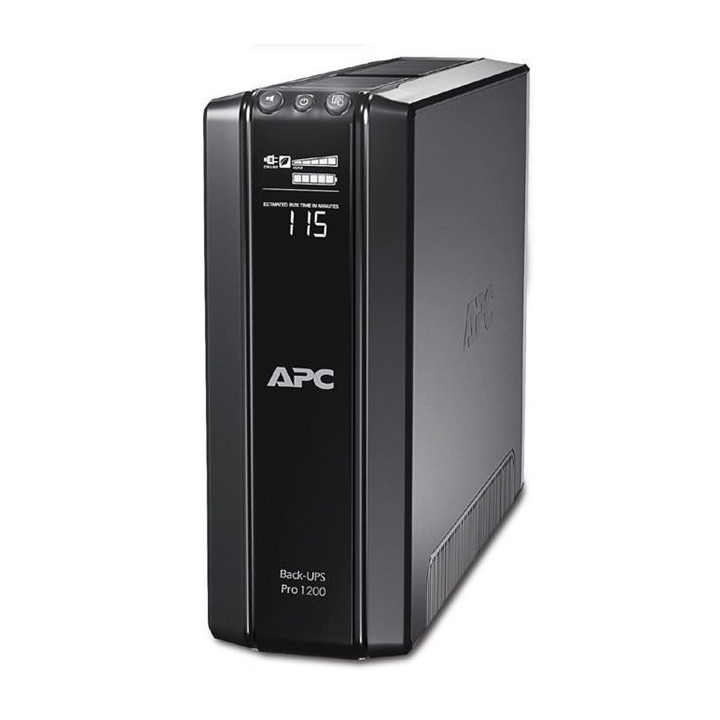 Onduleur - APC - Back UPS Pro 1200 - 1200 VA