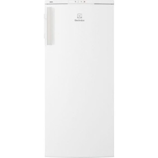 ELECTROLUX LUB1AF19W - Congélateur armoire - 168L - Supercongélation