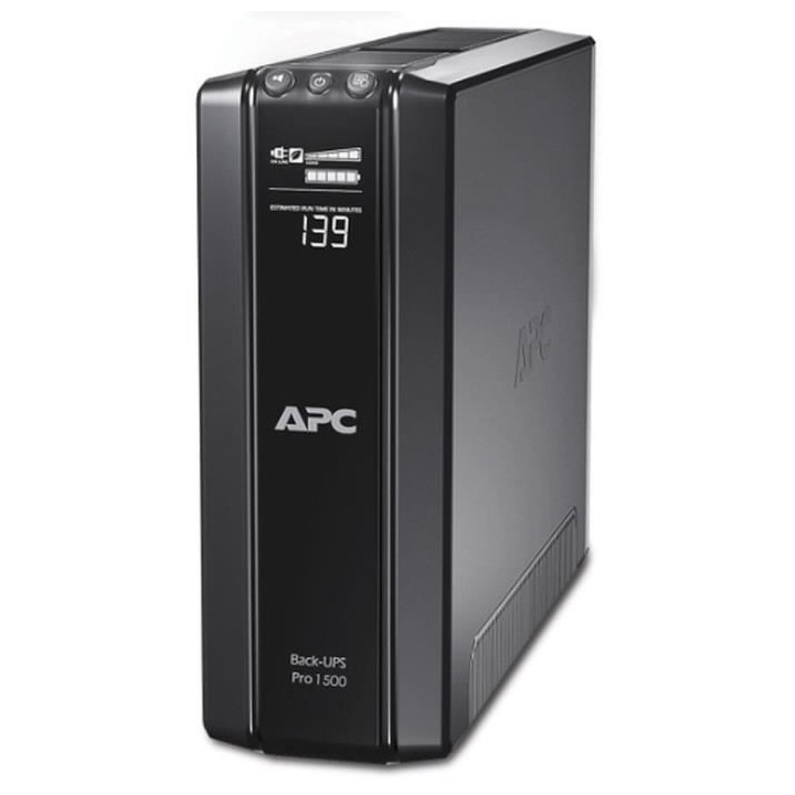 Onduleur - APC - Back UPS Pro 1500 - 1500 VA