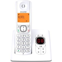 Alcatel Classic F530 Voice...