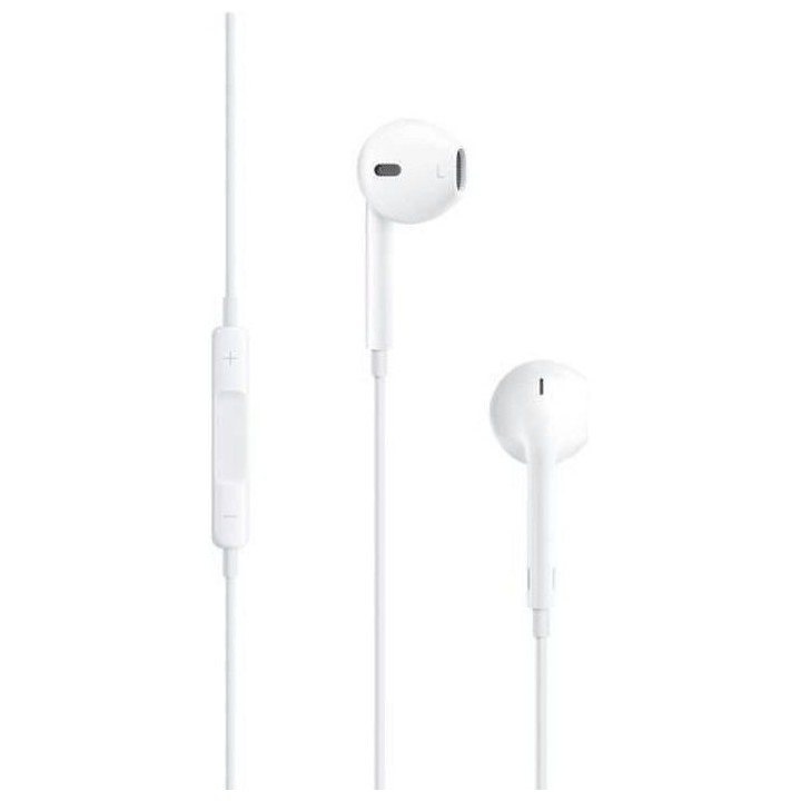 APPLE EarPods avec mini-jack 3,5 mm