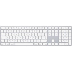 Apple Magic Keyboard avec...