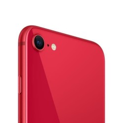 iPhone SE 64Go Red