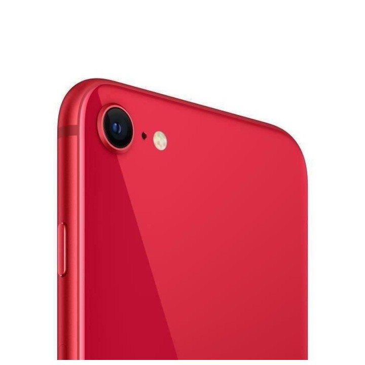 iPhone SE 64Go Red