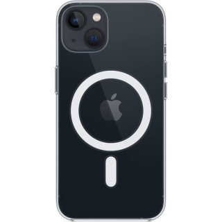 APPLE iPhone 13 Clear Case avec MagSafe
