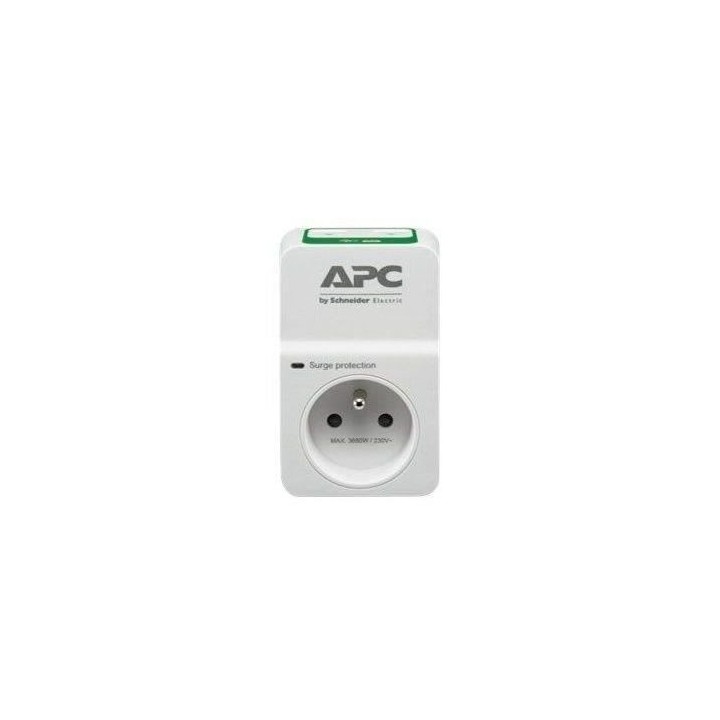 APC - APC Essential Surgearrest PM1WU2 - Multiprise - 230V