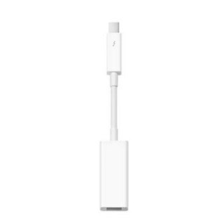 Apple Adaptateur Thunderbolt vers FireWire