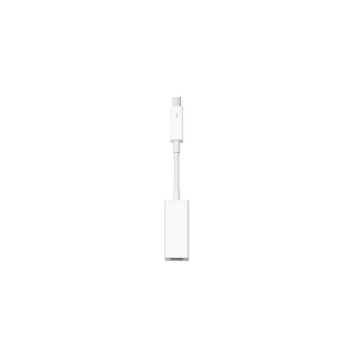 Apple Adaptateur Thunderbolt vers FireWire
