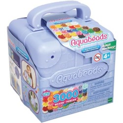 AQUABEADS - Le coffre a perles 3000