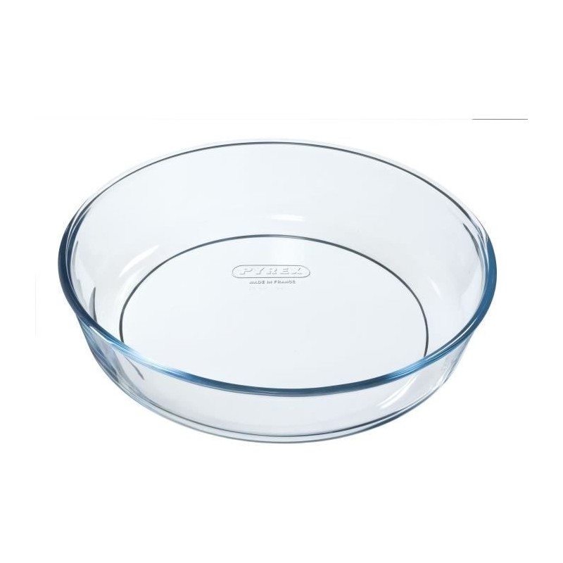 PYREX Moule a manqué Classic Glassware 26 cm transparent