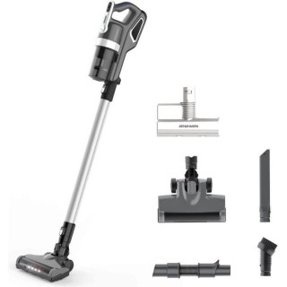 ARTHUR MARTIN AMP135 Aspirateur balai sans fil + brosse animal - 2 vit