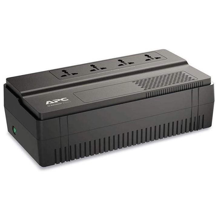 APC - APC Easy UPS BV BV1000I - Onduleur - 1000VA